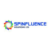 Spinfluence Solutions Ltd Logo