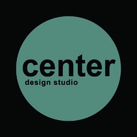 Center Design Studio Logo