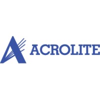 Acrolite, Inc. Logo