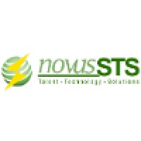 Novus STS Logo