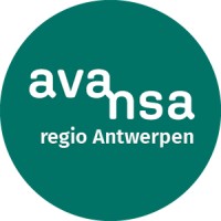 Avansa regio Antwerpen Logo