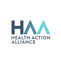 Health Action Alliance Logo