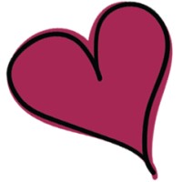 CEO From the Heart Logo
