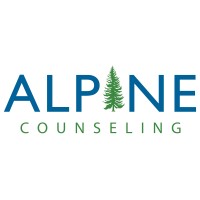 Alpine Counseling Logo