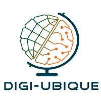 DIGI-UBIQUE Logo