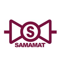 Samamat Flow Control LLC Logo