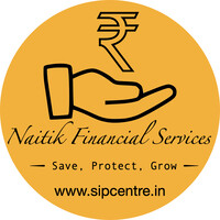 Naitik Financial Services Logo