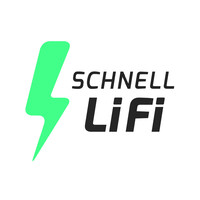 Schnell LiFi GmbH Logo
