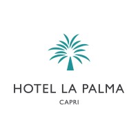 Hotel La Palma Logo