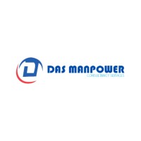 Das Manpower Consultancy Services Logo