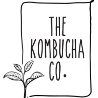 The Kombucha Co. India Logo