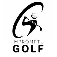 Impromptu.golf Logo