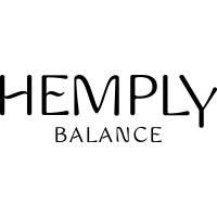 Hemply Balance Logo