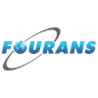 FOURANS LLC (A Certified 8(a) & WOSB firm) Logo
