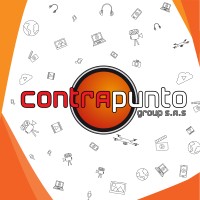 Contrapunto Group Logo