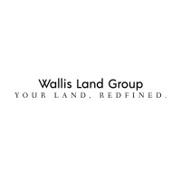Wallis Land Group Logo
