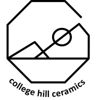 College Hill Ceramics Logo