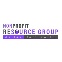 DFW Nonprofit Resource Group Logo