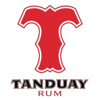 Tanduay Rum Logo