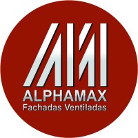 ALPHAMAX ENGENHARIA Logo