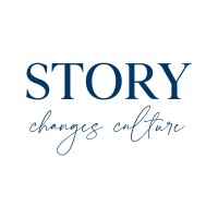 Story Changes Culture Logo