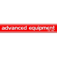 Advanced Equipment Company Inc. Logo