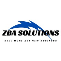 ZBA Solutions Logo
