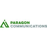 Paragon Communications, LLC Logo