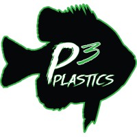 P3 Plastics Logo
