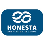 Honesta Agencia de Seguros Logo