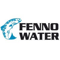 Fenno Water Ltd Oy Logo