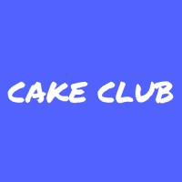 Cake Club Logo