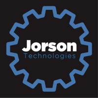 Jorson Technologies Logo