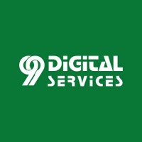 99 Digital Services India Pvt. Ltd. Logo