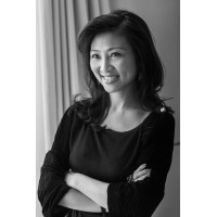 Sirinate Meenakul - Brand Marketing Solution Logo