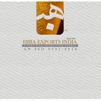 Hiba Exports India Ltd Logo