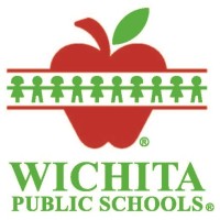 Wichita Public Schools - USD259 Logo