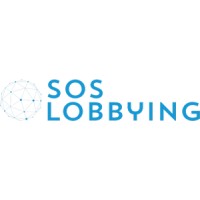 SOS Lobbying Logo