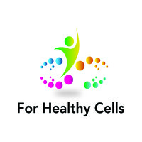 For Healthy Cells Logo