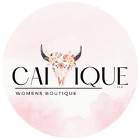 Caitique LLC Logo