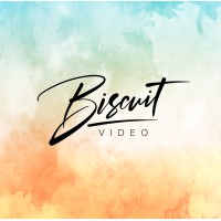 Biscuit Video Logo