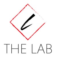 The Lab Logo