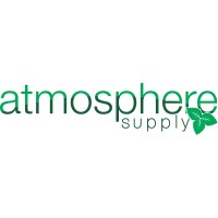 Atmosphere Supply Logo