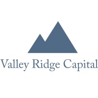 Valley Ridge Capital Logo