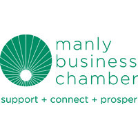 Manly Business Chamber Logo