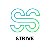 Strive Network Logo