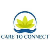 Care to Connect Logo