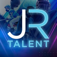 Jersey Road Talent Logo