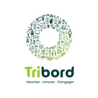 Tribord Logo