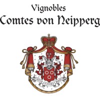 Vignobles Comtes von Neipperg Logo